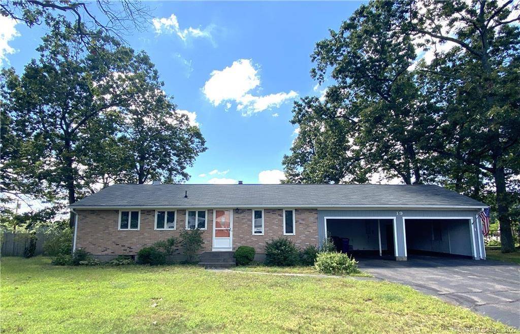 19 Ledyard Road, Windsor Locks, CT 06096
