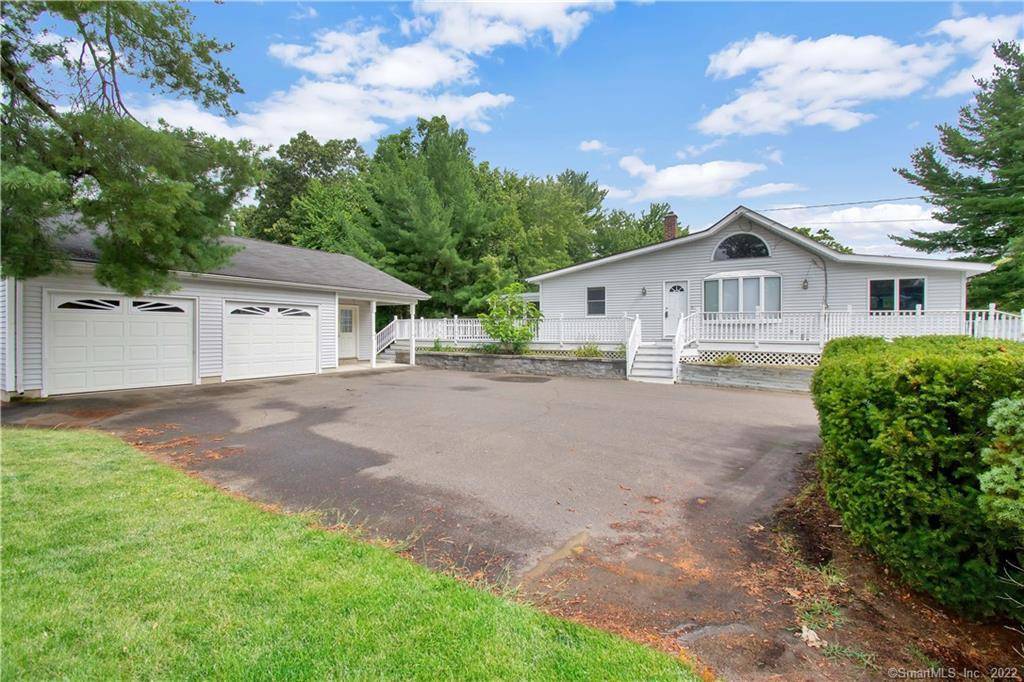 65 West Shore Drive, Enfield, CT 06082