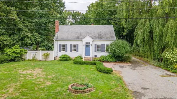 24 Stearns Street, Killingly, CT 06239