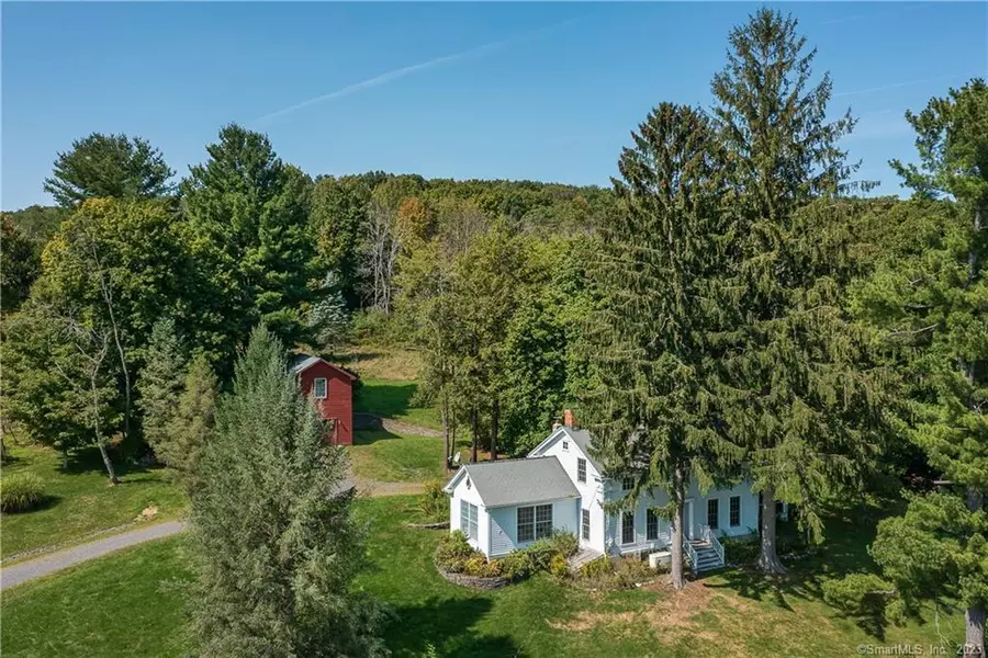 361 Craryville Road, Hillsdale, NY 12529