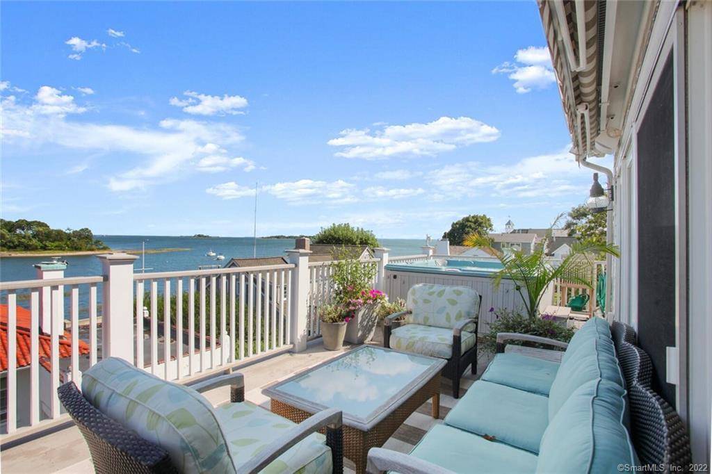 4 Harbor View Avenue, Norwalk, CT 06854