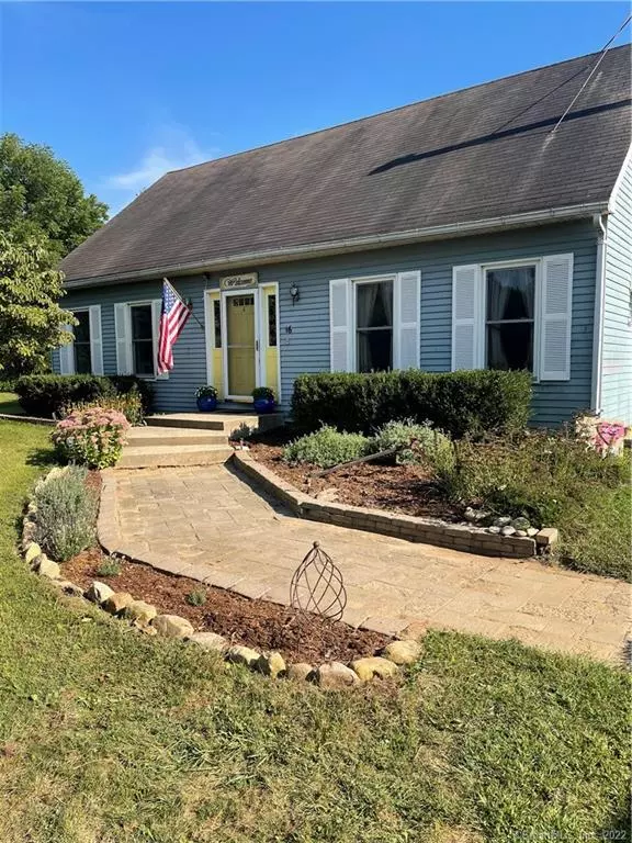 16 Browns Lane, North Canaan, CT 06018