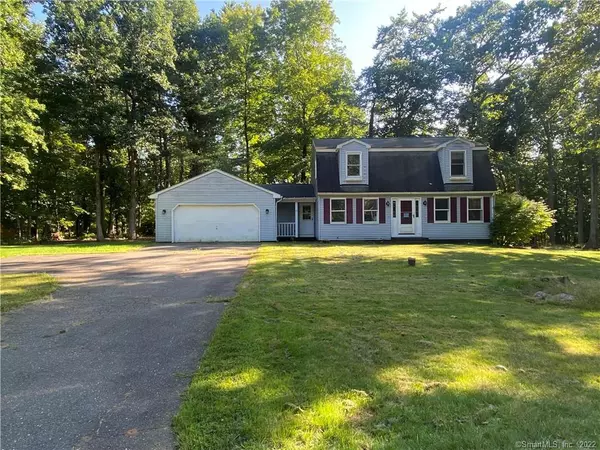 Tolland, CT 06084,42 Sandy Drive