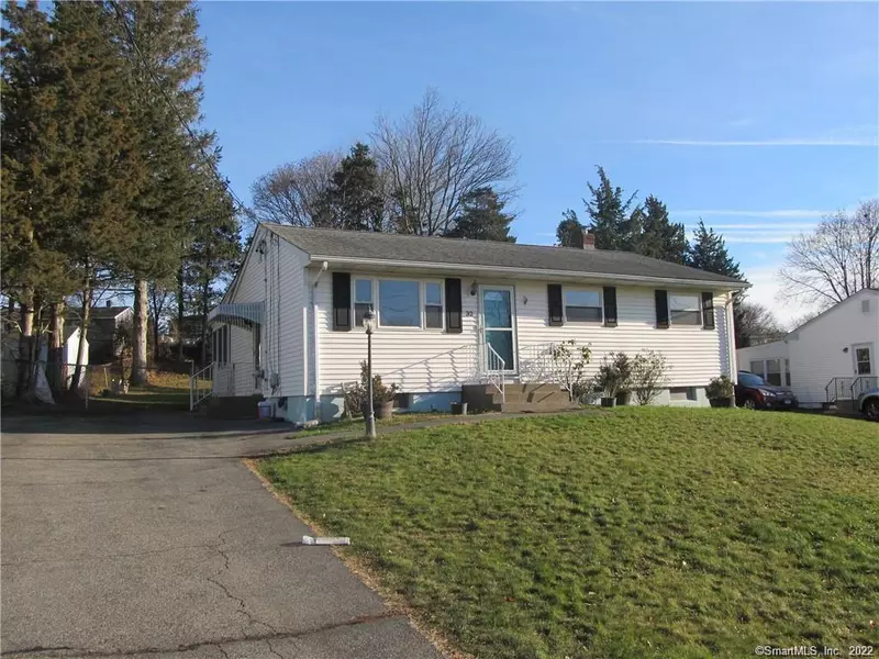 32 Carlson Road, West Haven, CT 06516