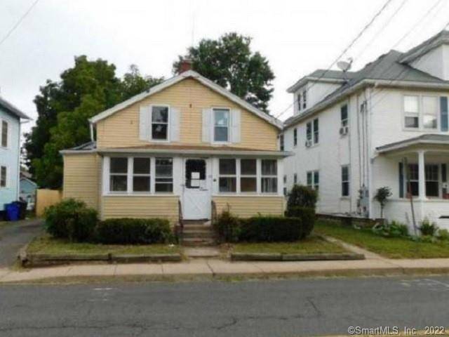 45 Spring Street, Windsor Locks, CT 06096