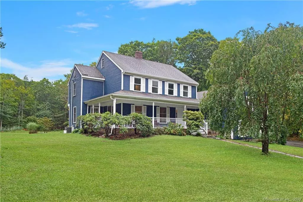 Ridgefield, CT 06877,308 Old Branchville Road