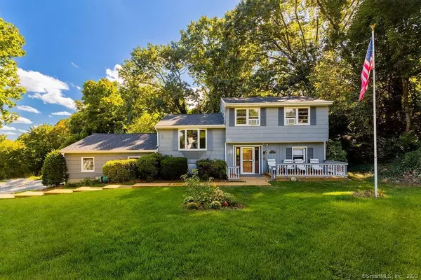 10 High Rise Road, Danbury, CT 06811