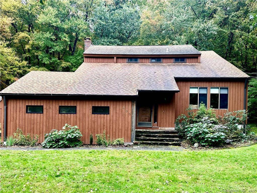 495 Carter Road, Plymouth, CT 06782