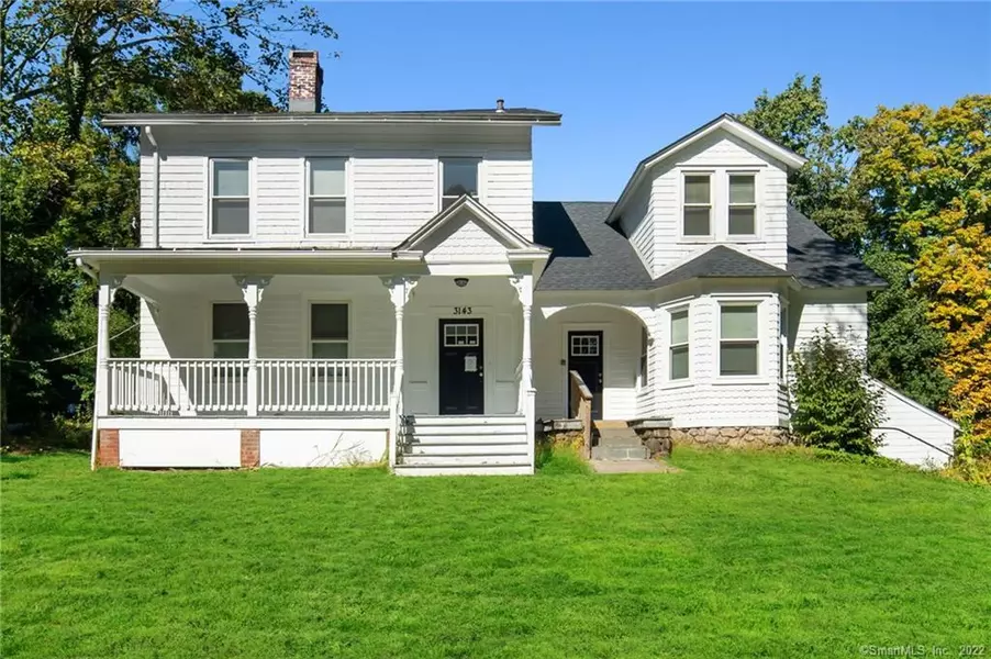 3143 High Ridge Road, Stamford, CT 06903