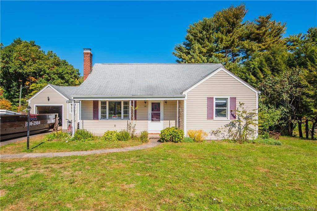 298 Elm Street, Windsor Locks, CT 06096