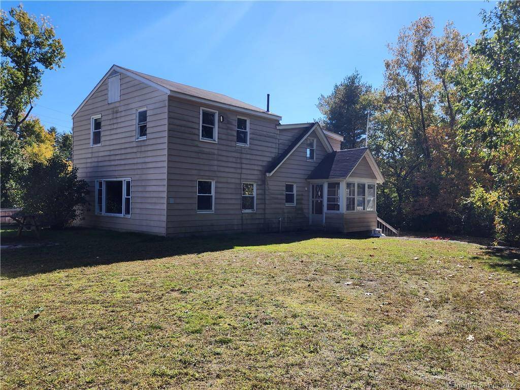 588 Wauregan Road, Brooklyn, CT 06234