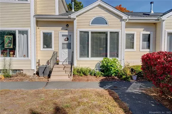 40 Windmill Springs, Granby, CT 06035