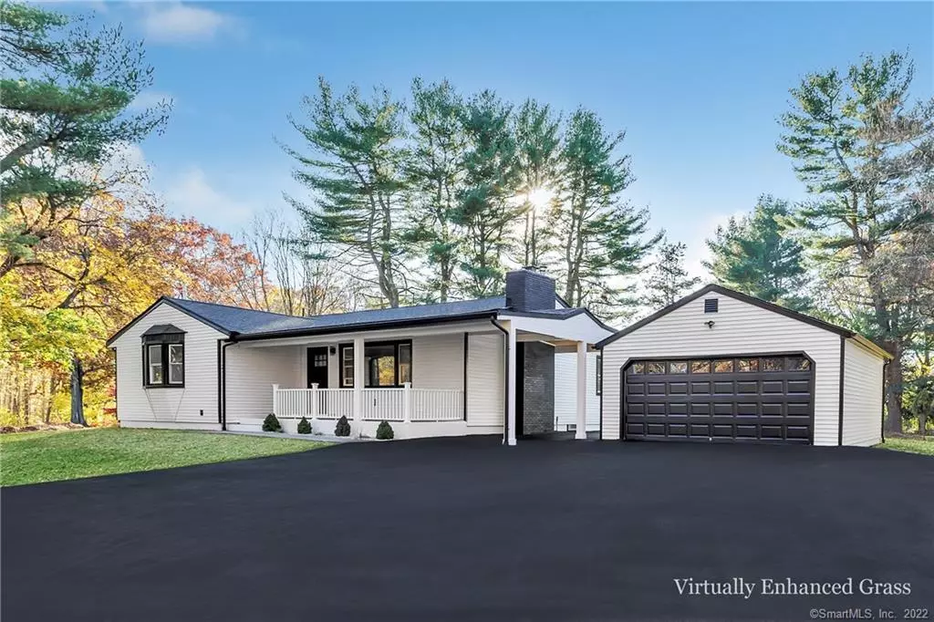 Trumbull, CT 06611,249 Dayton Road