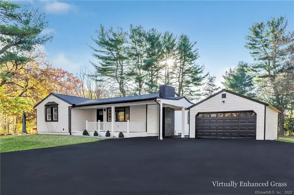 249 Dayton Road, Trumbull, CT 06611