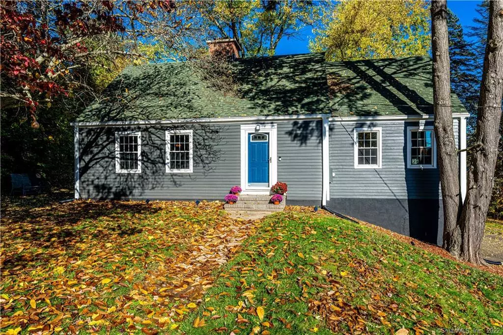 Meriden, CT 06451,65 New Cheshire Road