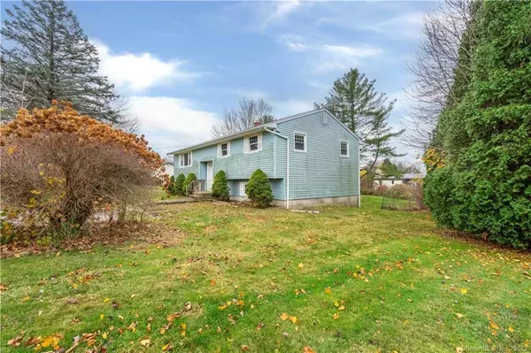 13 Clinton Hill Road, Wolcott, CT 06716