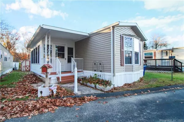 270 Boston Post Road #9, Waterford, CT 06385