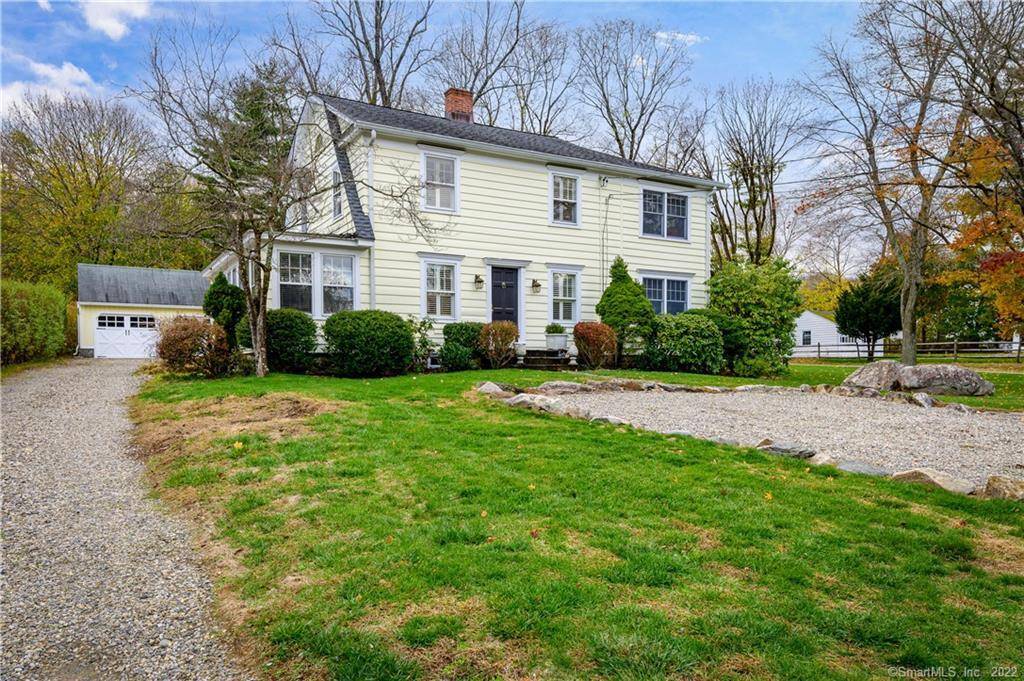 225 Silvermine Avenue, Norwalk, CT 06850