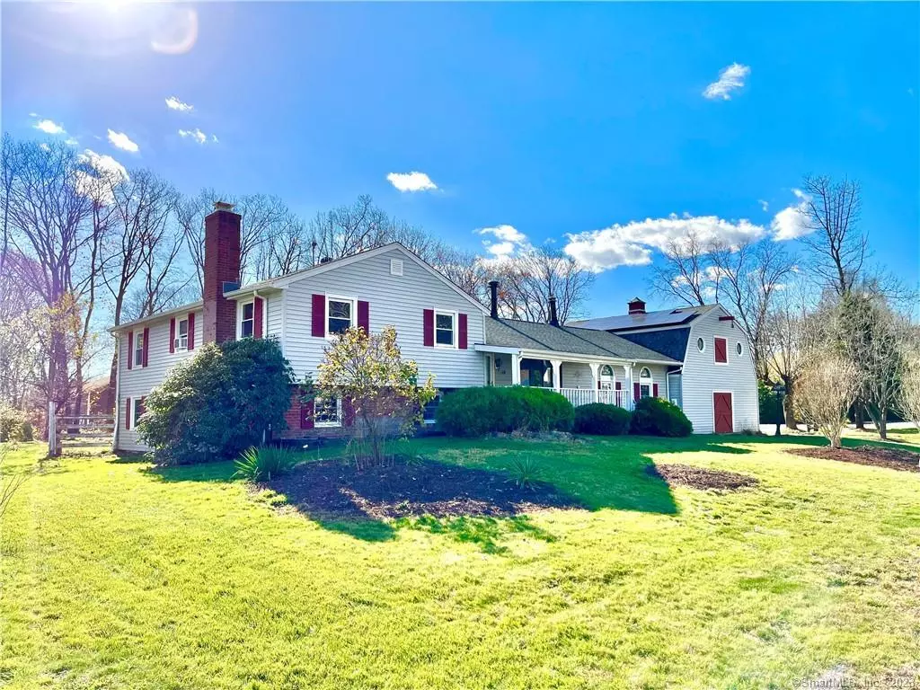 Wolcott, CT 06716,48 Deepwood Drive