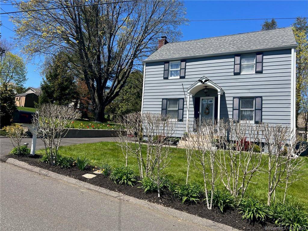 30 Beech Street, Trumbull, CT 06611