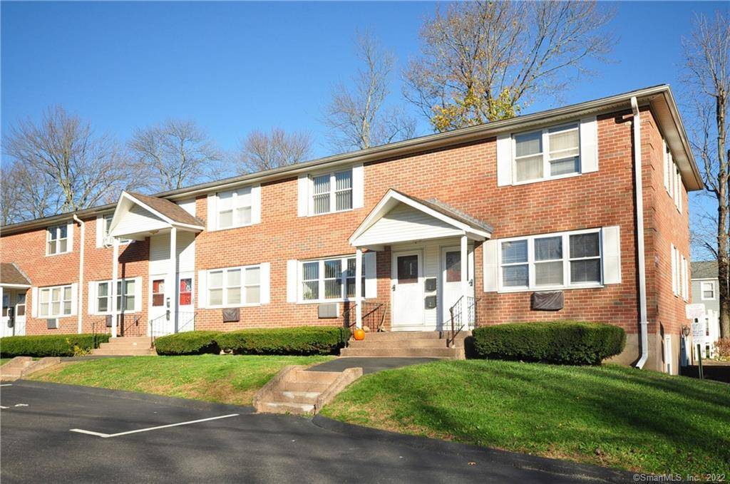 571 Hartford Road #1, Manchester, CT 06040