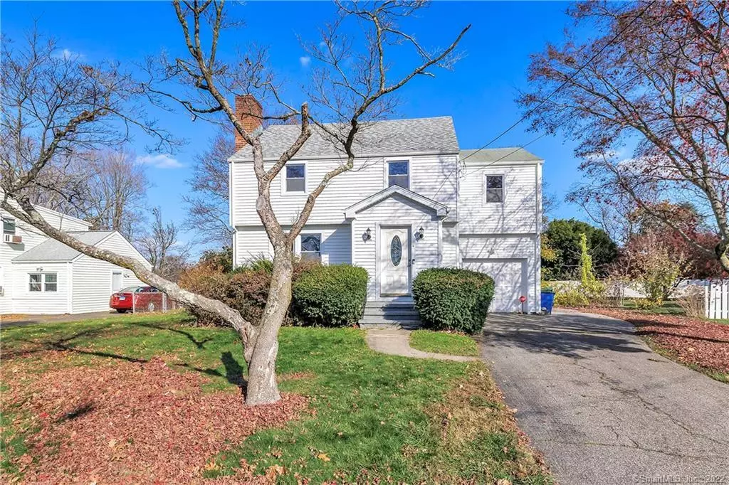 Trumbull, CT 06611,604 Old Town Road