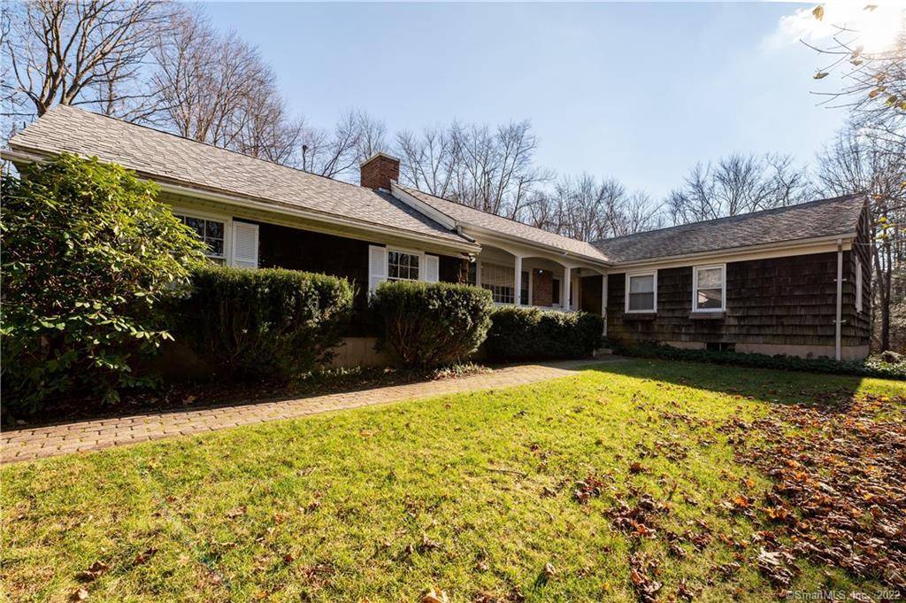 6 Ann Drive, Bethany, CT 06524