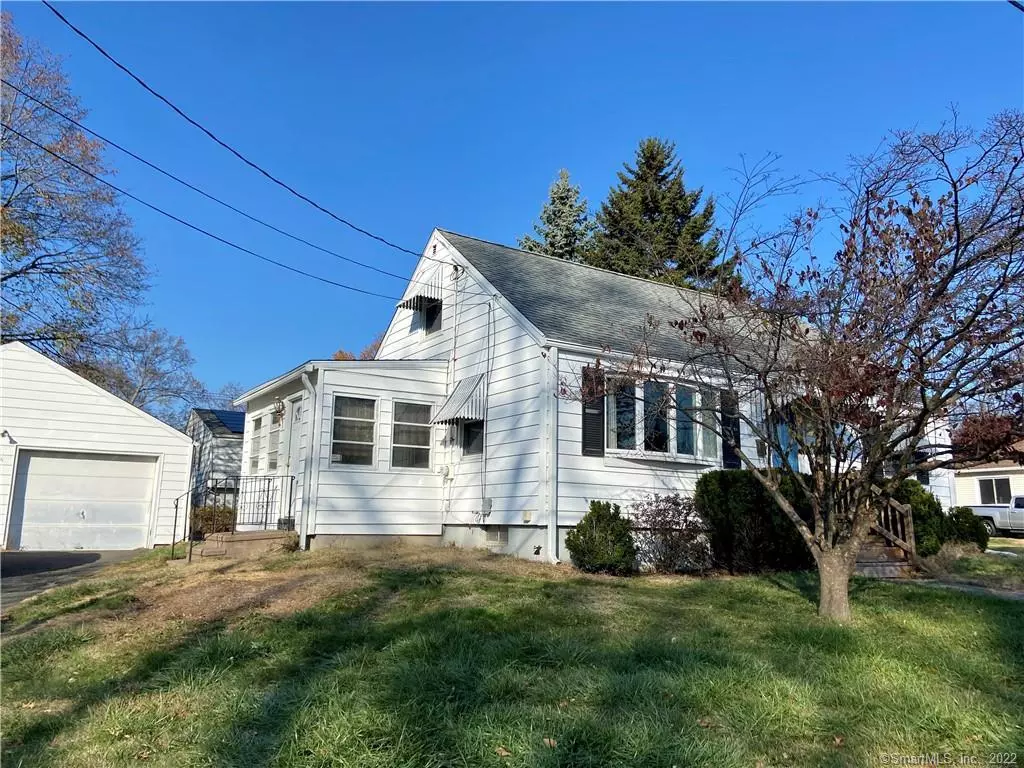 Milford, CT 06461,14 Wooster Street