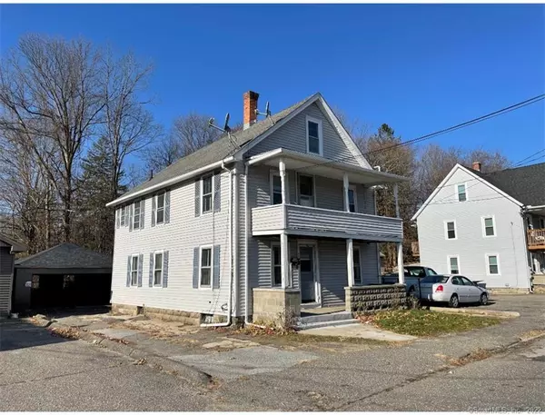 85 Wall Street, Torrington, CT 06790