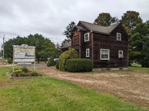 Mansfield, CT 06250,126 Storrs Road