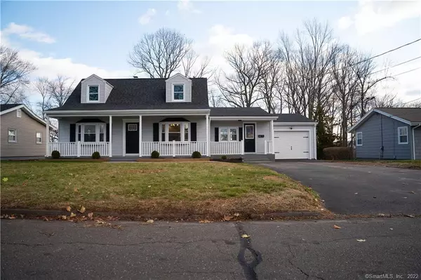 111 North Summit Street, Southington, CT 06489