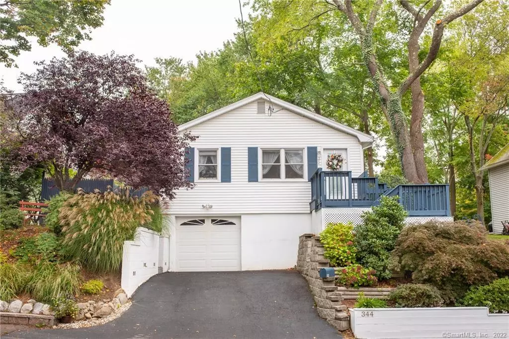 Fairfield, CT 06824,344 High Street