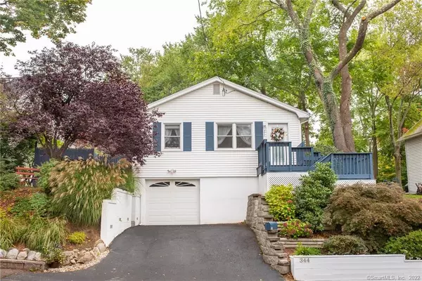 344 High Street, Fairfield, CT 06824