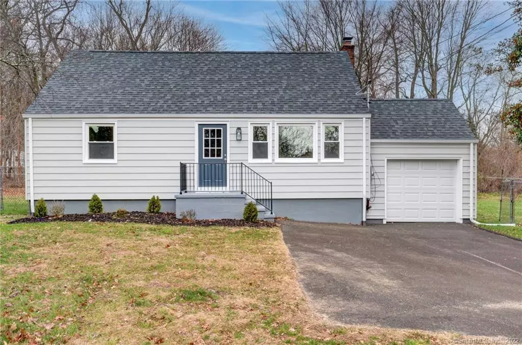 Norwalk, CT 06850,15 Flintlock Road