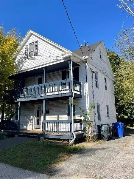 11 Britton Avenue, Torrington, CT 06790