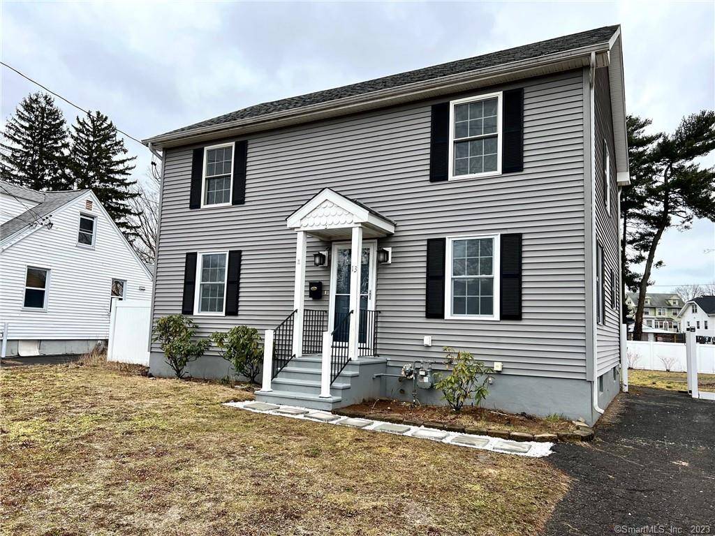 13 Guilford Court, East Haven, CT 06512