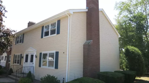 12 Boulder Road #12, Colchester, CT 06415