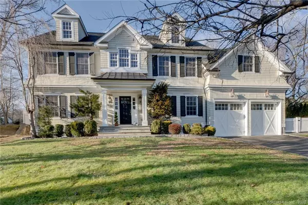 9 Dandy Drive, Greenwich, CT 06807