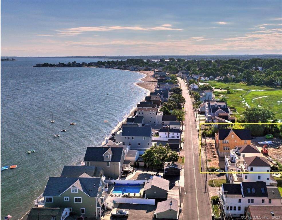 90 Melba Street, Milford, CT 06460