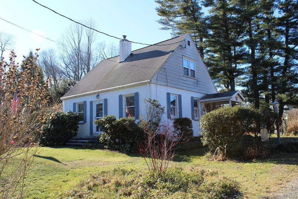 271 Isinglass Road, Shelton, CT 06484