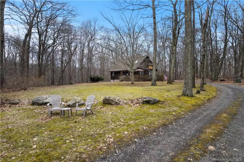 Haddam, CT 06441,204 Hidden Lake Road