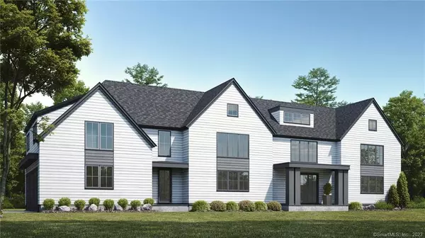 1 Sycamore Drive, Westport, CT 06880