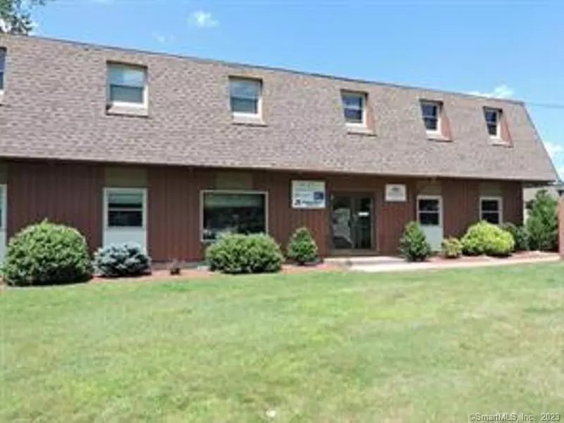 1708 Ellington Road, South Windsor, CT 06074