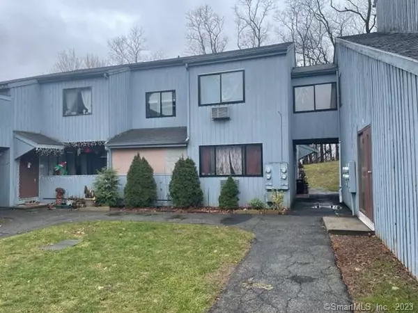 94 Wakelee Road #7, Waterbury, CT 06705