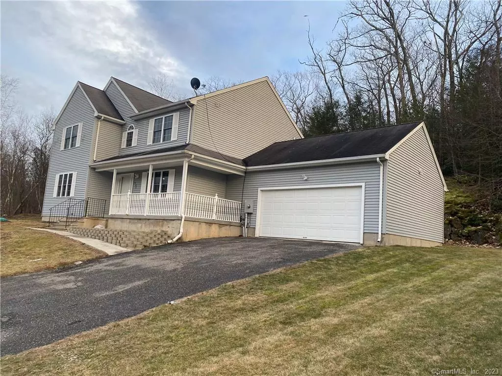 Torrington, CT 06790,684 Heron Drive