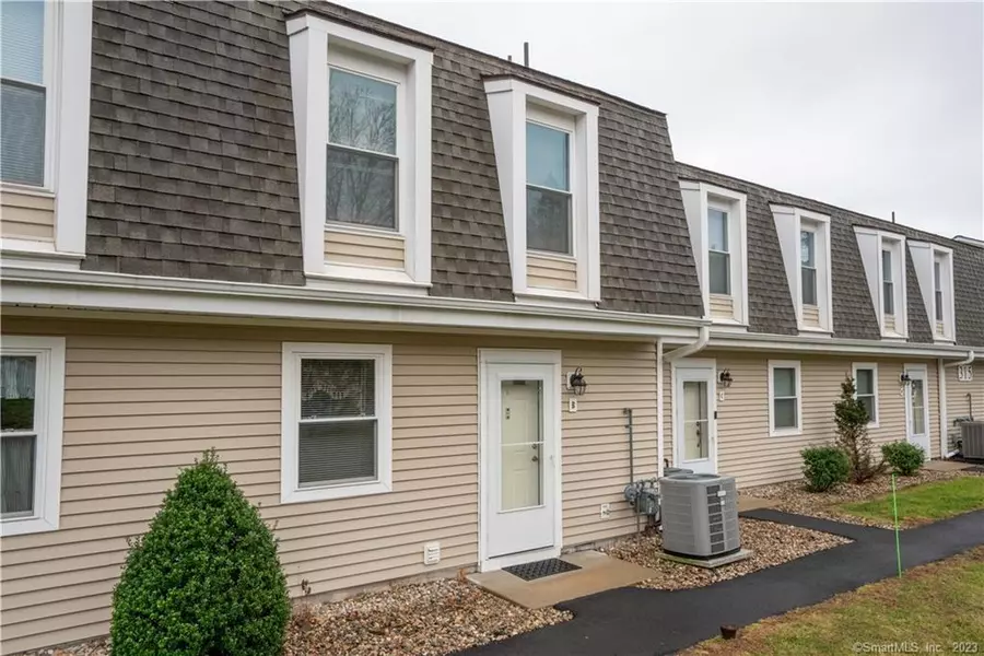 315 Brittany Farms Road #B, New Britain, CT 06053