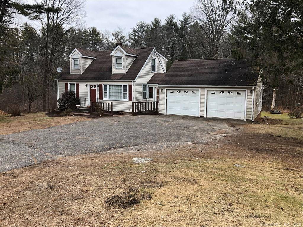 3464 Torringford Street, Torrington, CT 06790