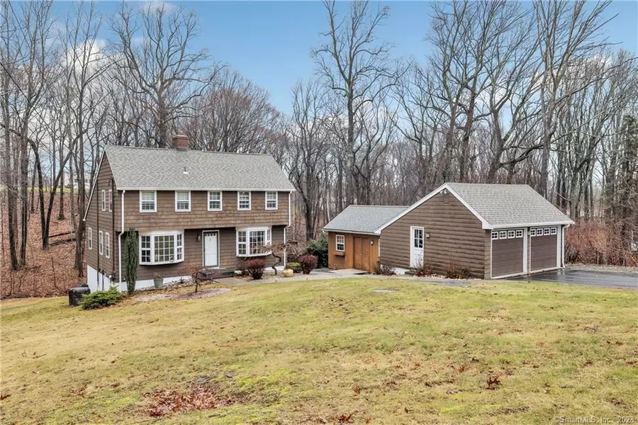 18 Gene Drive, Shelton, CT 06484