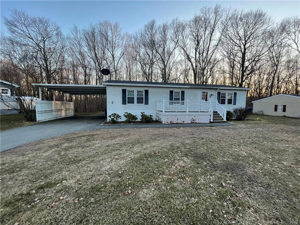 49 Colchester Commons, Colchester, CT 06415