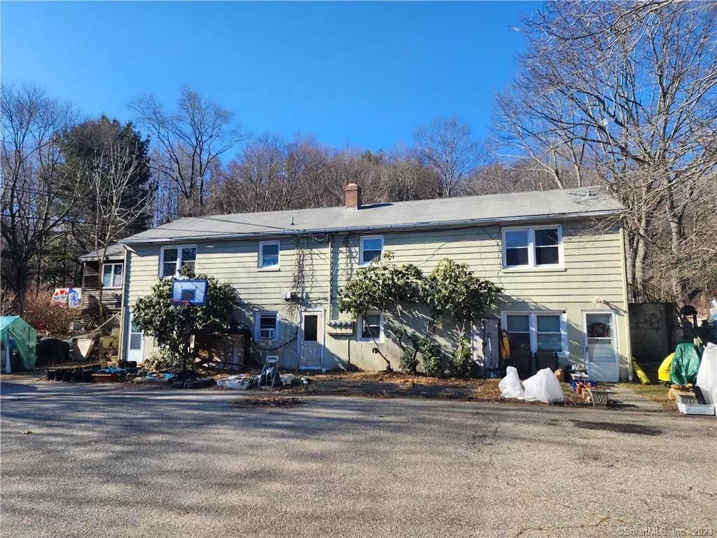 Mansfield, CT 06250,895 Warrenville Road